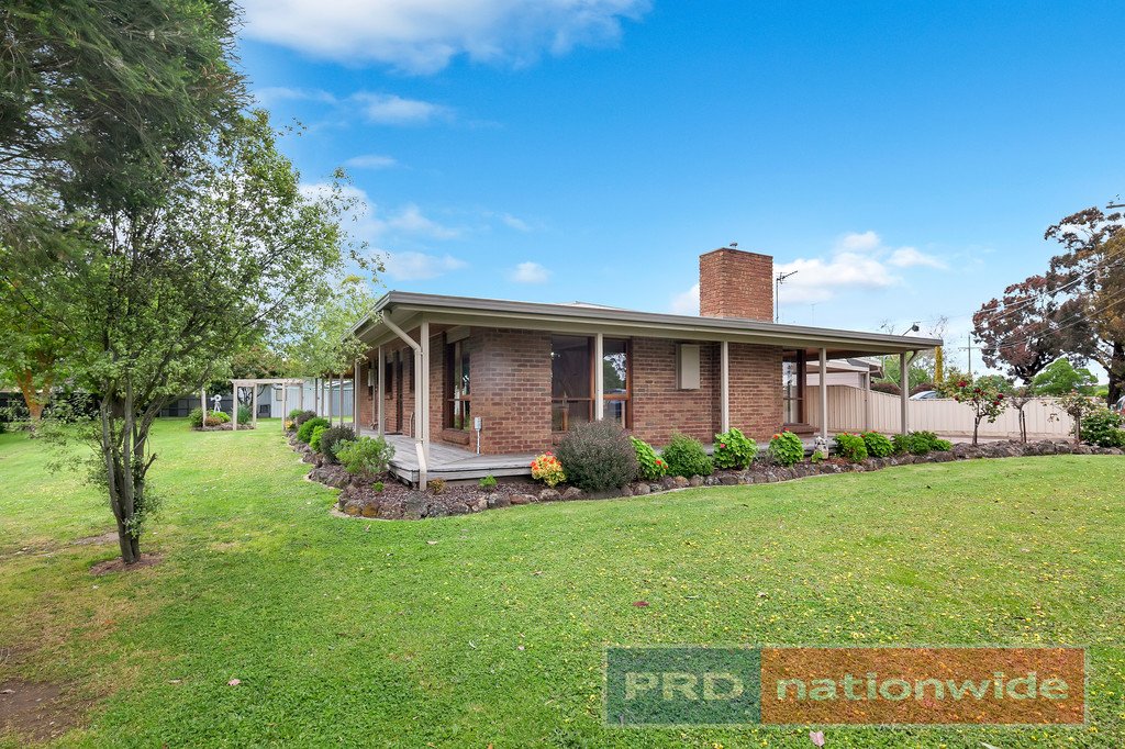 125 Clunes Road CRESWICK 16