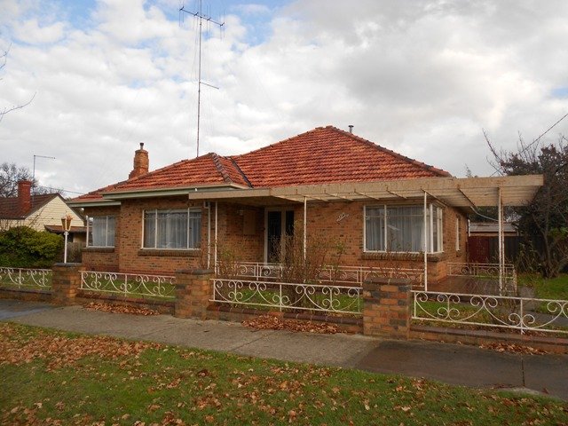 125 Clyde Street BALLARAT 1