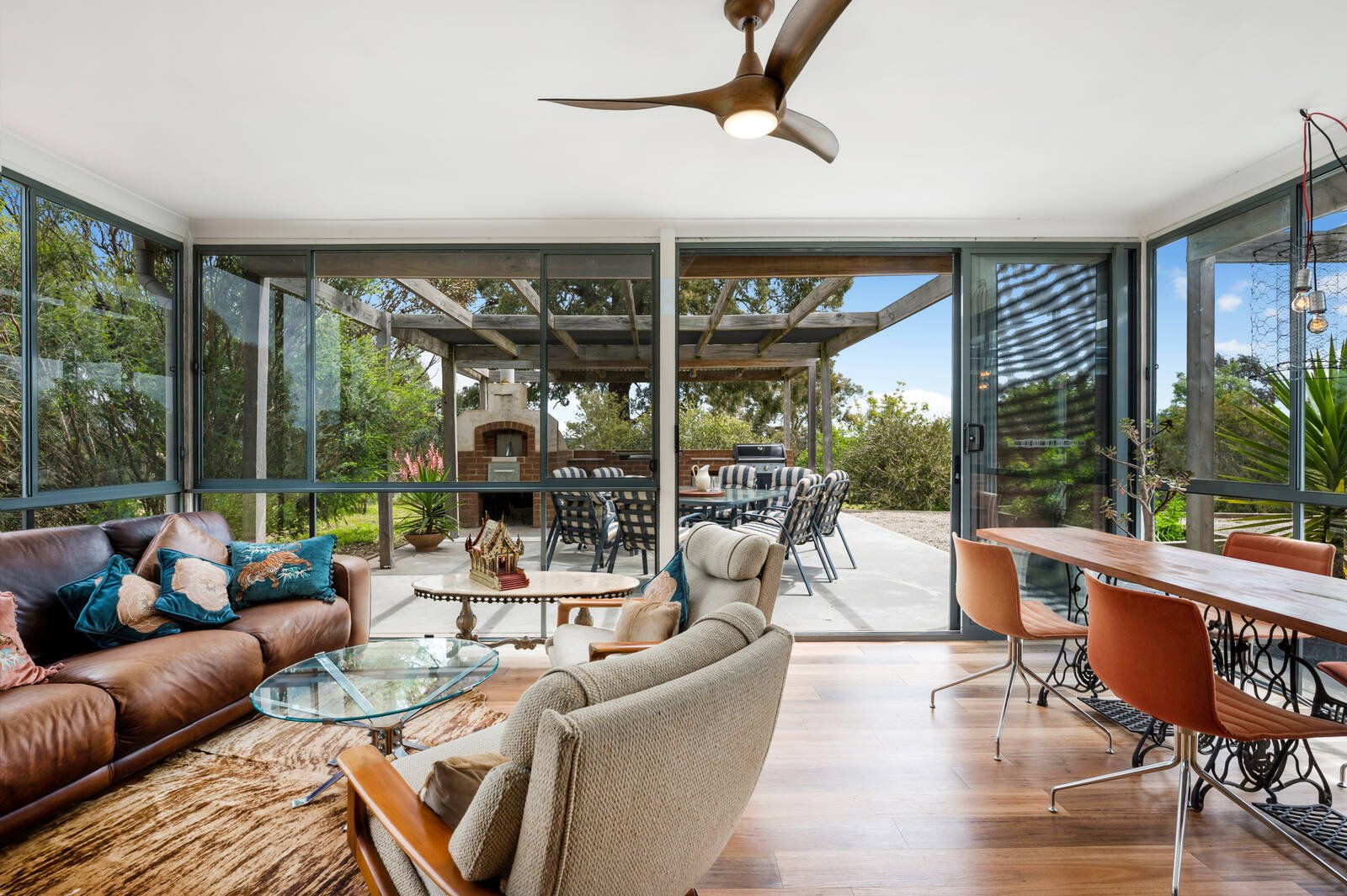 Real Estate and Property in 125 Cribbes Hill Road, Elphinstone, VIC