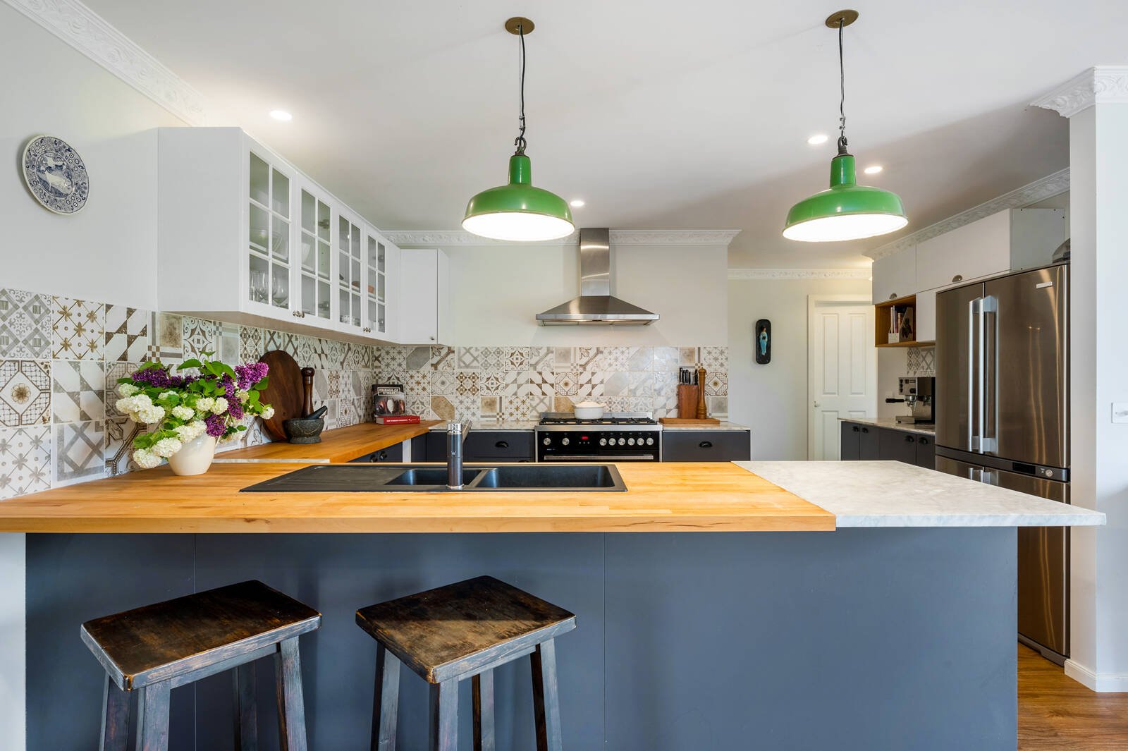 Real Estate and Property in 125 Cribbes Hill Road, Elphinstone, VIC