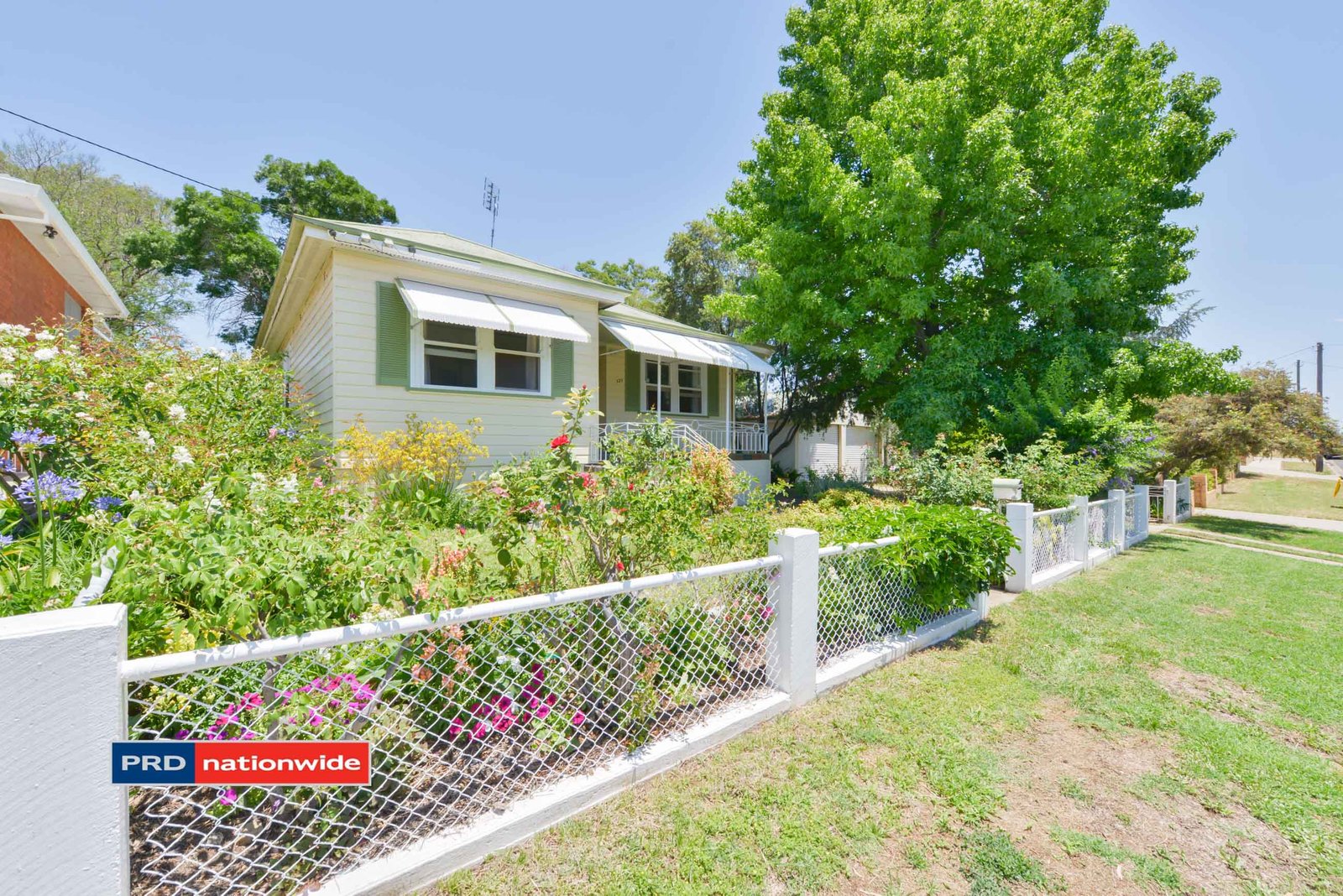 125 Crown Street TAMWORTH 1