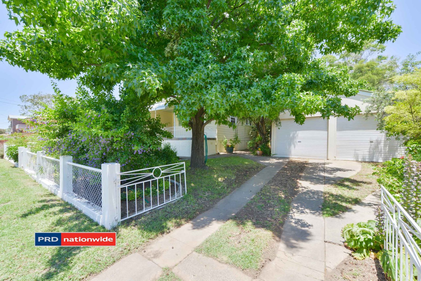 125 Crown Street TAMWORTH 2