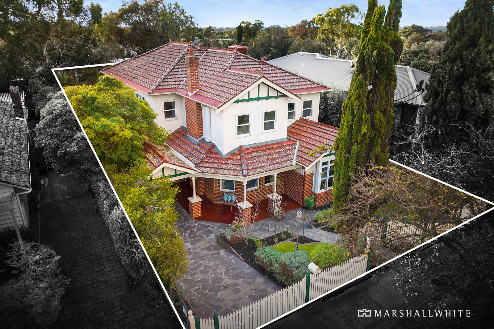 125 Disraeli Street, Kew, VIC