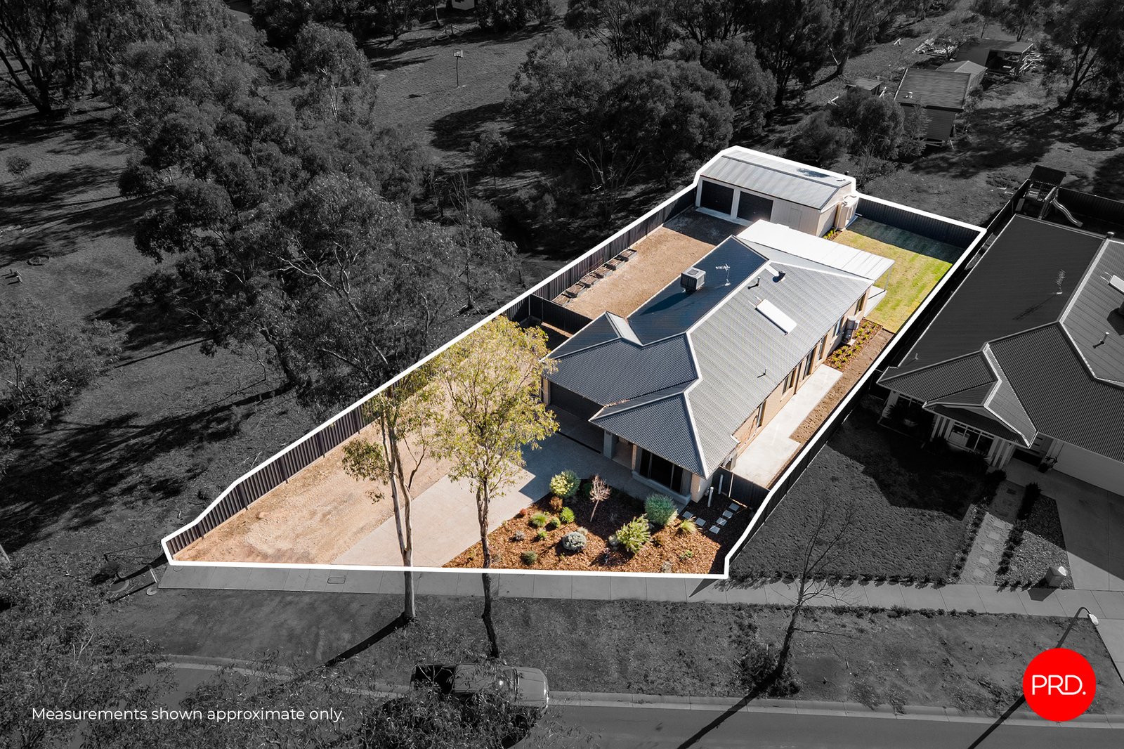 125 East Road HUNTLY 2