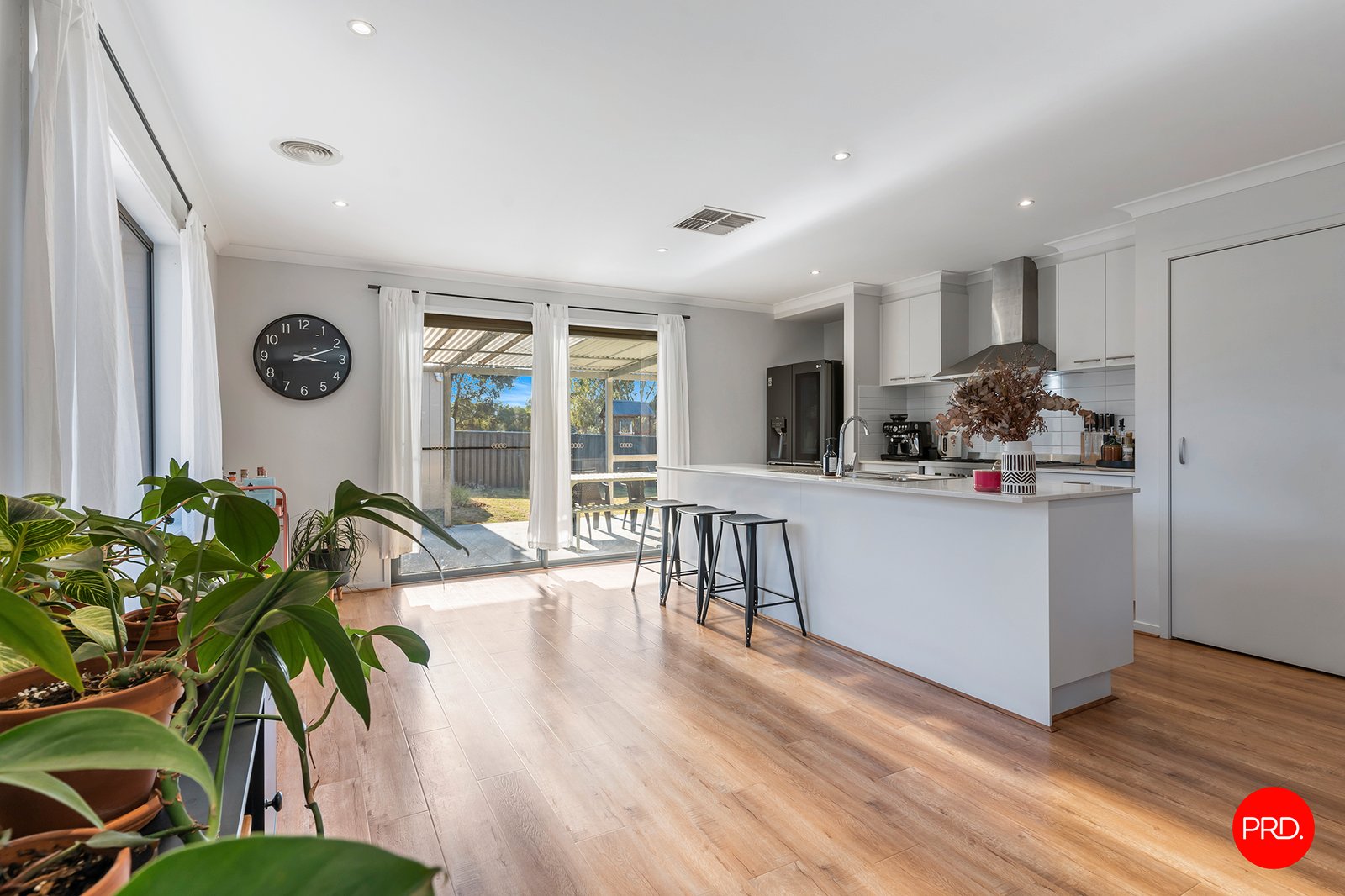 125 East Road HUNTLY 5