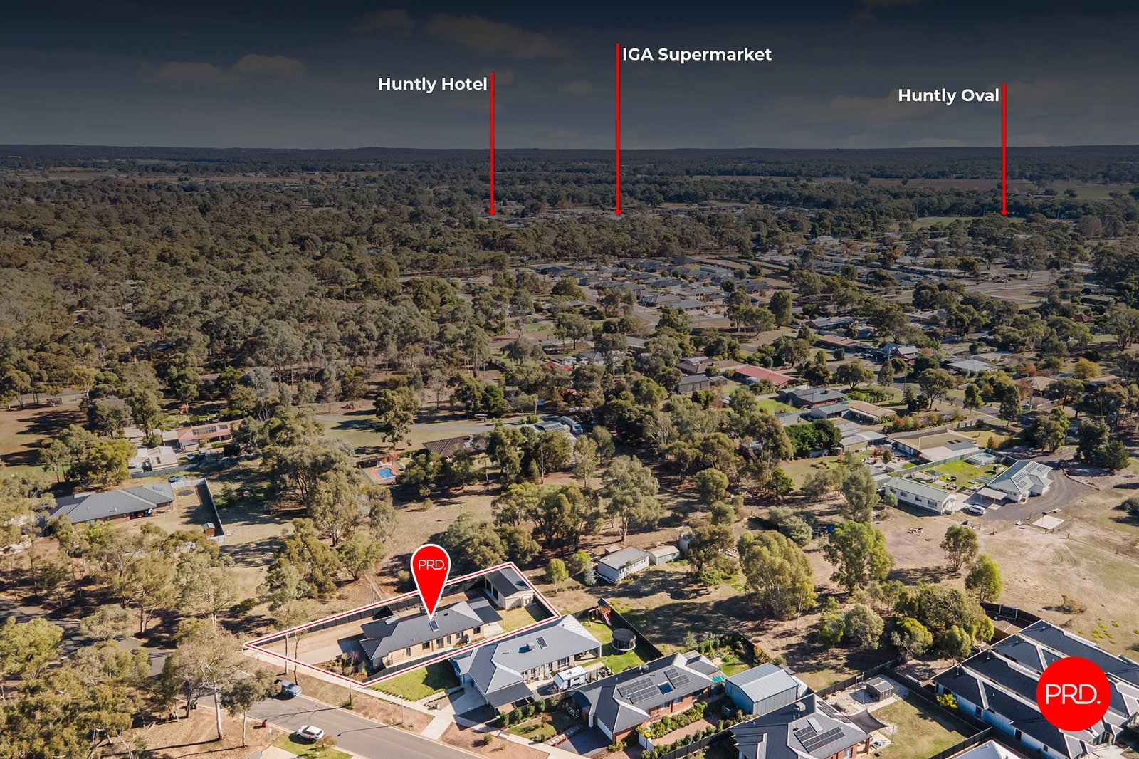 125 East Road HUNTLY 20