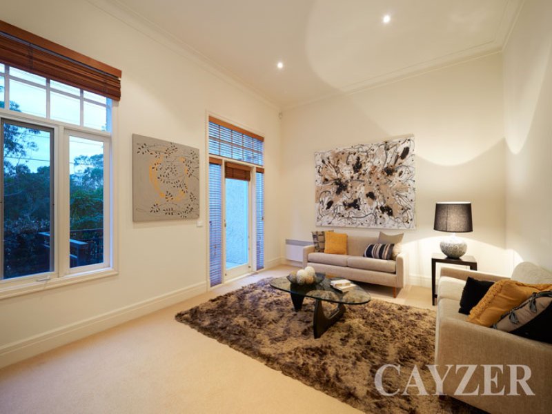 Gallery: 125 Esplanade East
