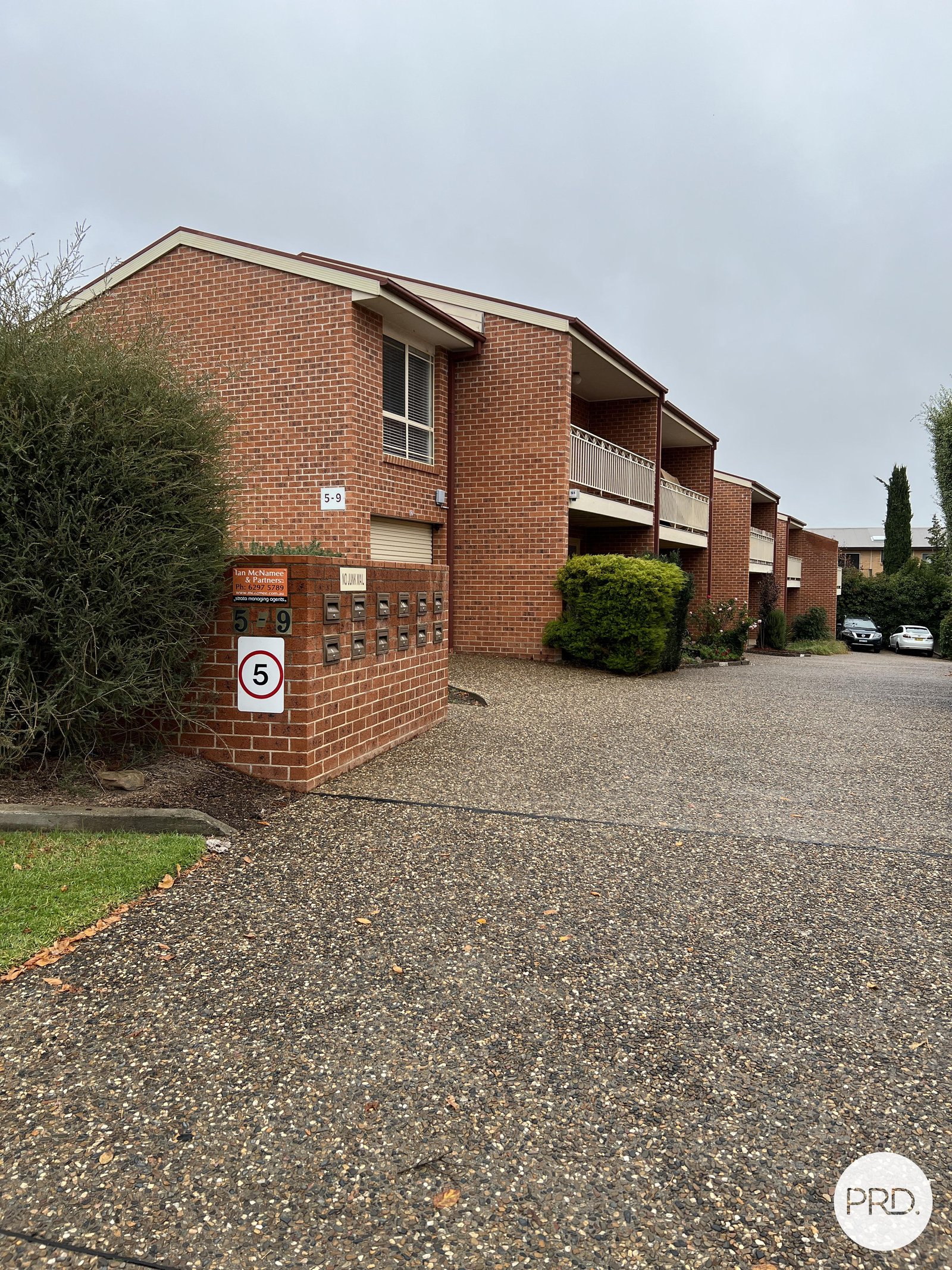 12/5 Federal Avenue CRESTWOOD 7