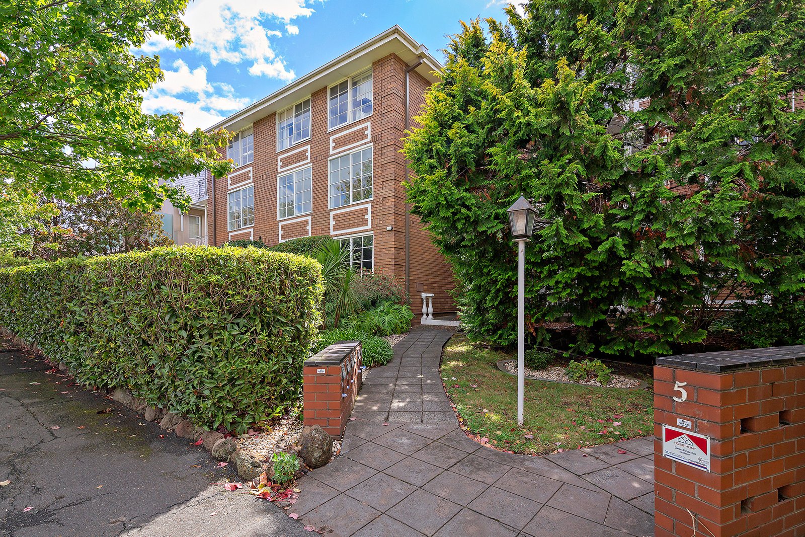 Real Estate and Property in 12/5 Findon Street, Hawthorn, VIC