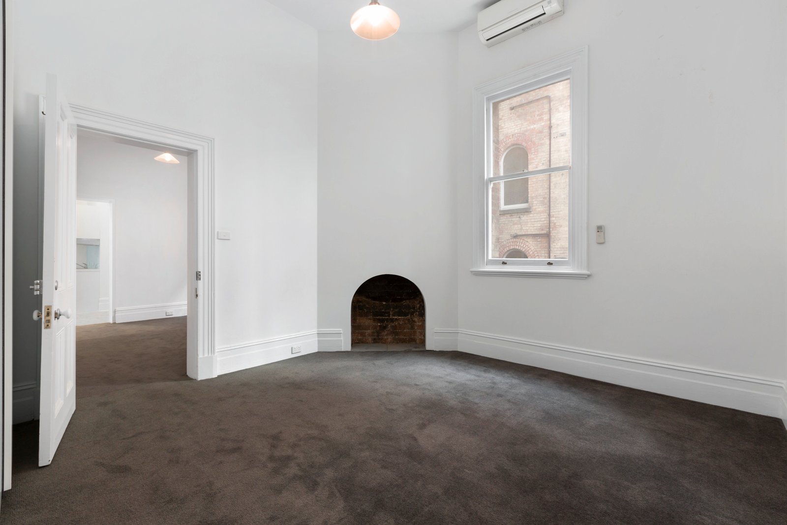 Gallery: 125 Fitzroy Street