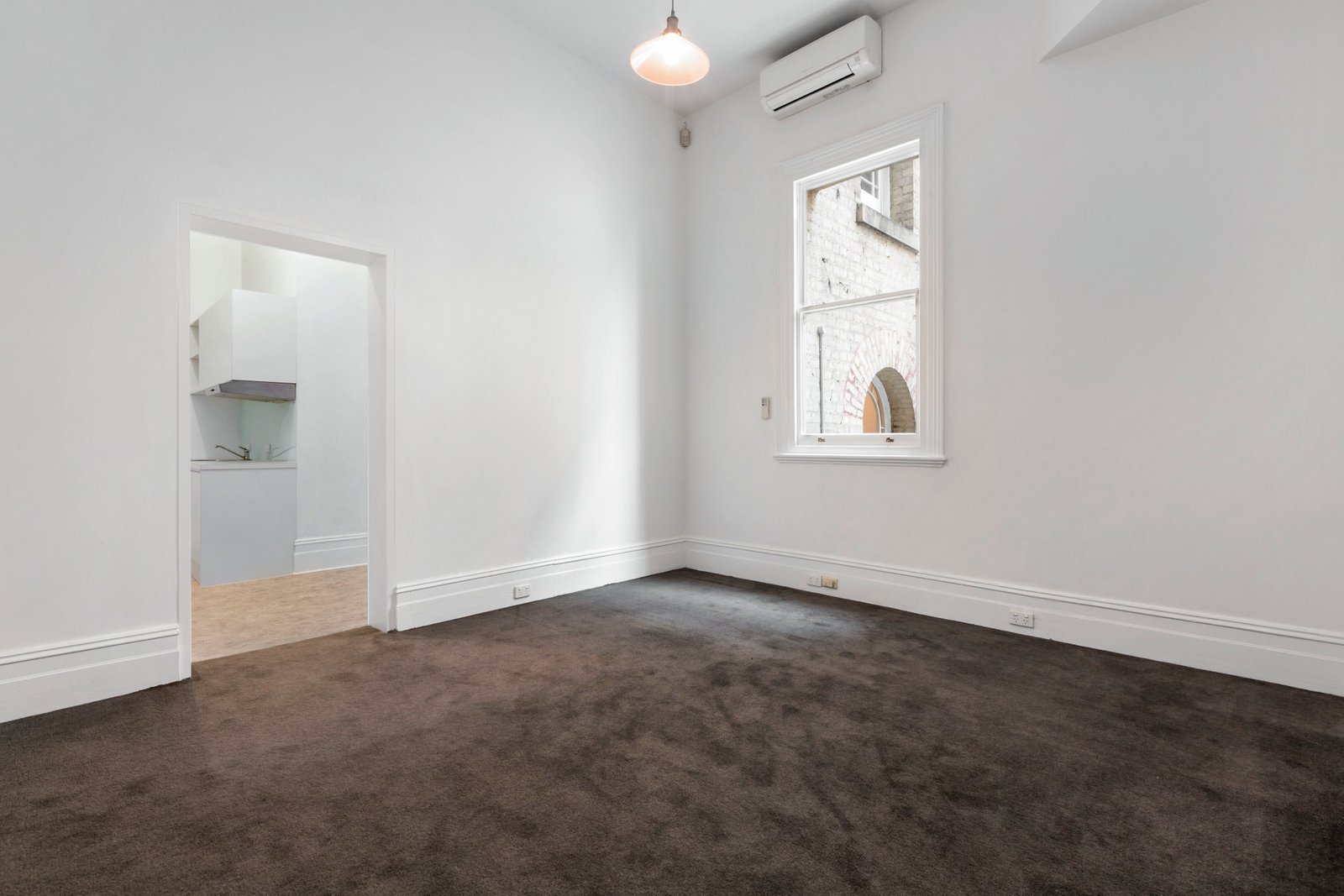 Gallery: 125 Fitzroy Street