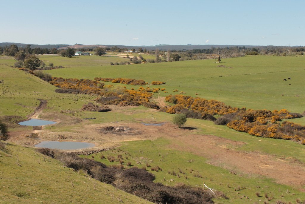 125 Four Star Road CRESWICK 4