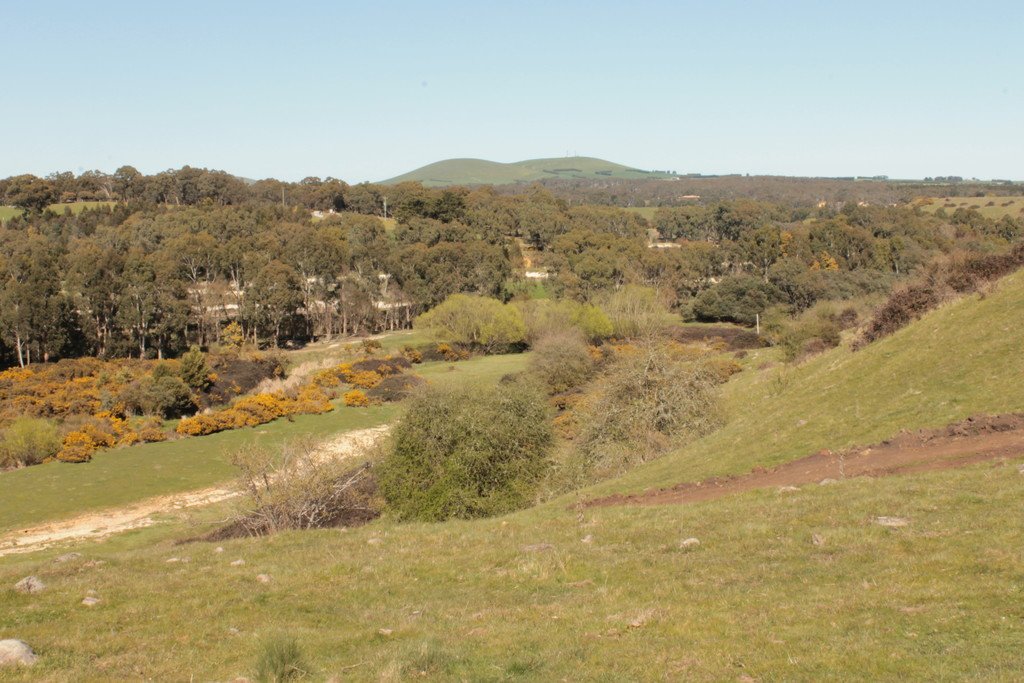 125 Four Star Road CRESWICK 5