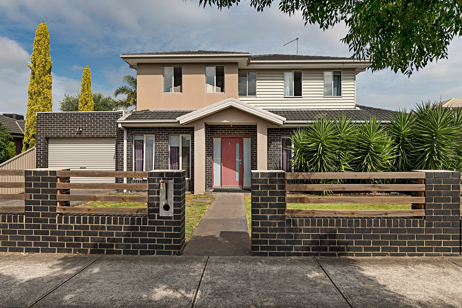 1/25 Gladstone Parade, Glenroy VIC 3046