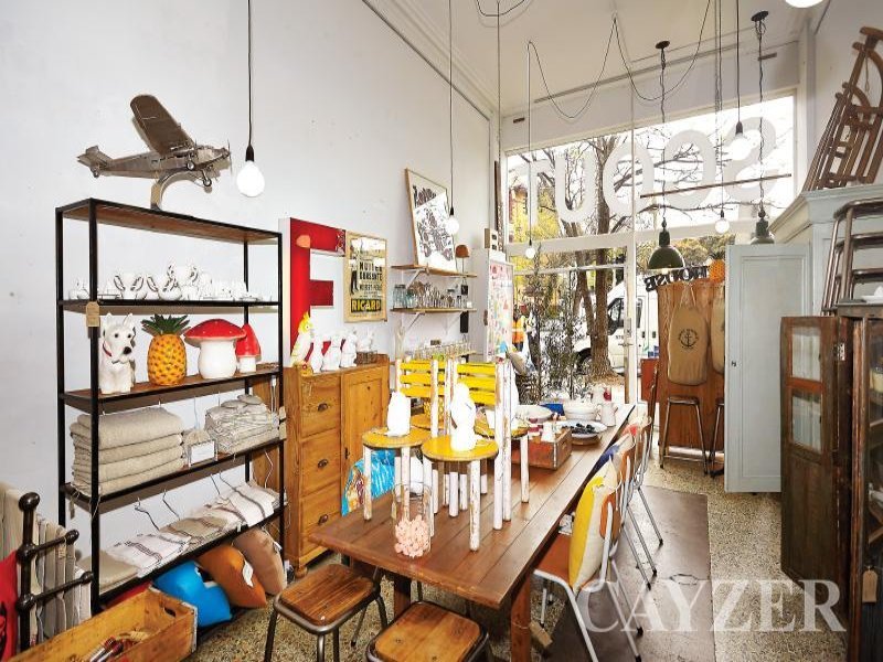 Gallery: 125 Grey St