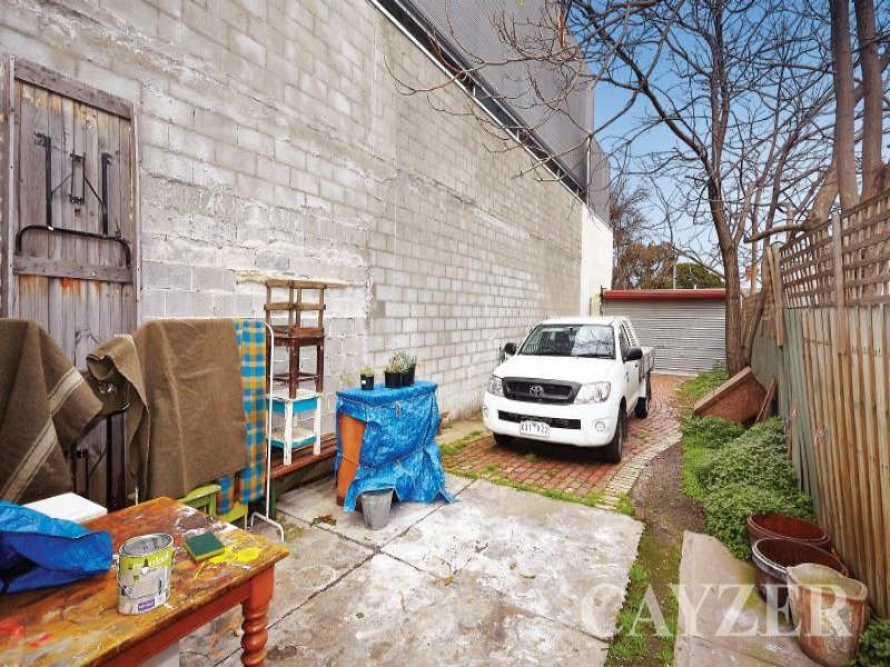 Gallery: 125 Grey St