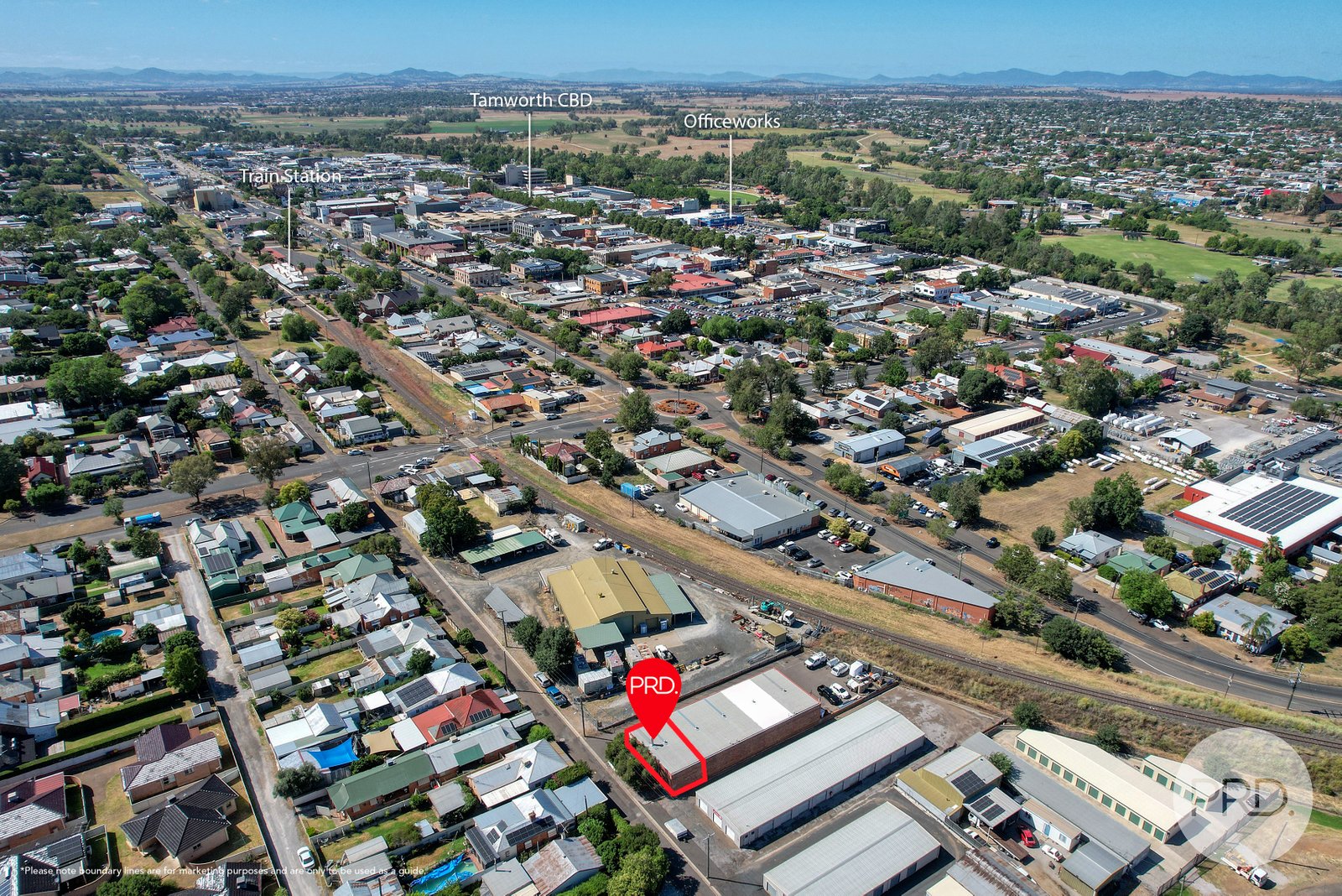 1/25 Griffin Avenue TAMWORTH 15