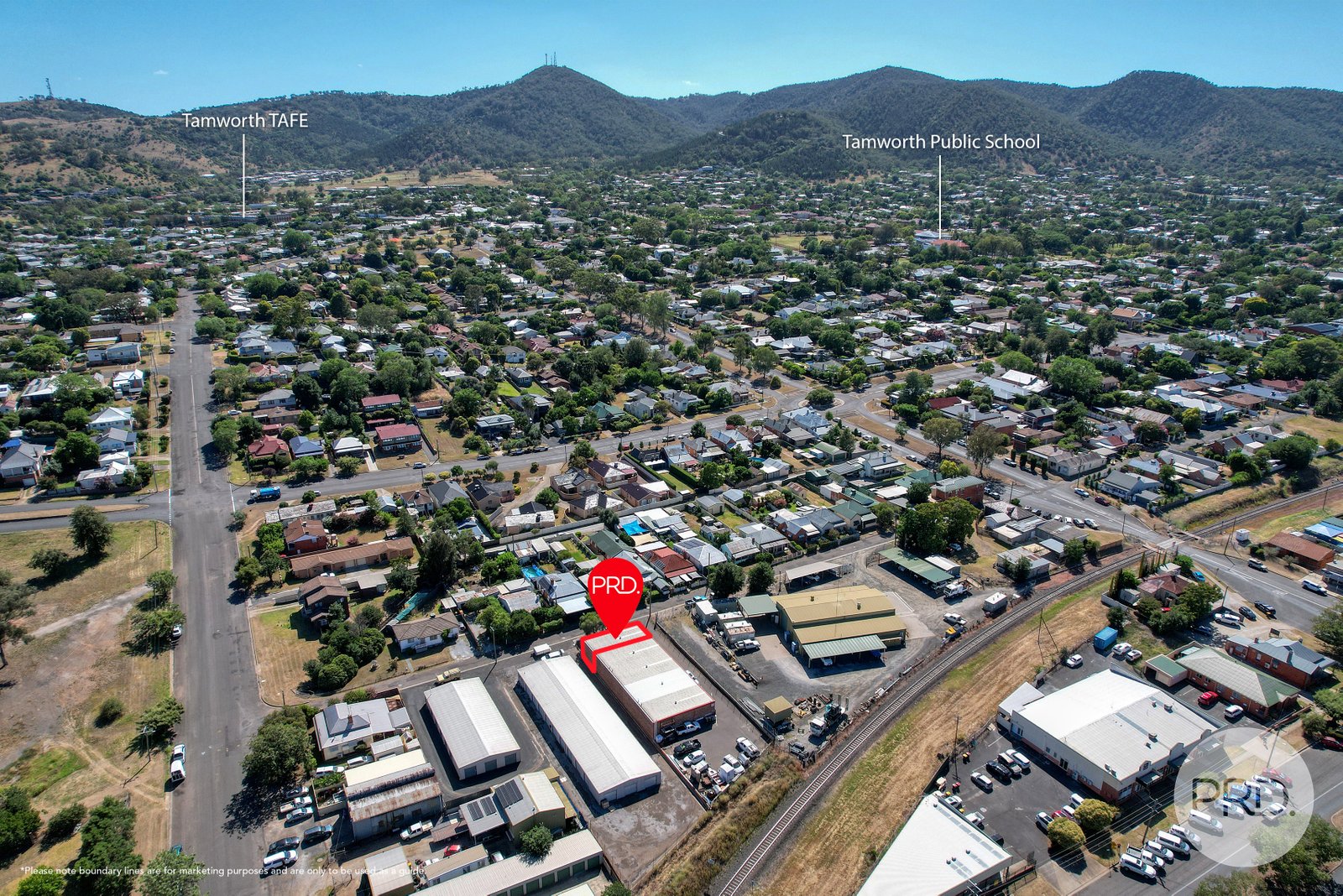 1/25 Griffin Avenue TAMWORTH 16