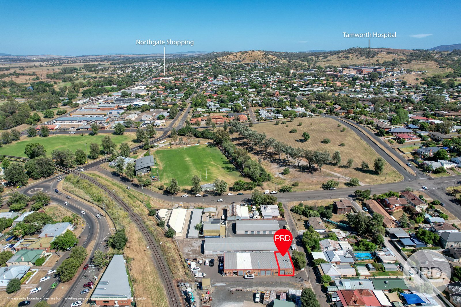 1/25 Griffin Avenue TAMWORTH 17