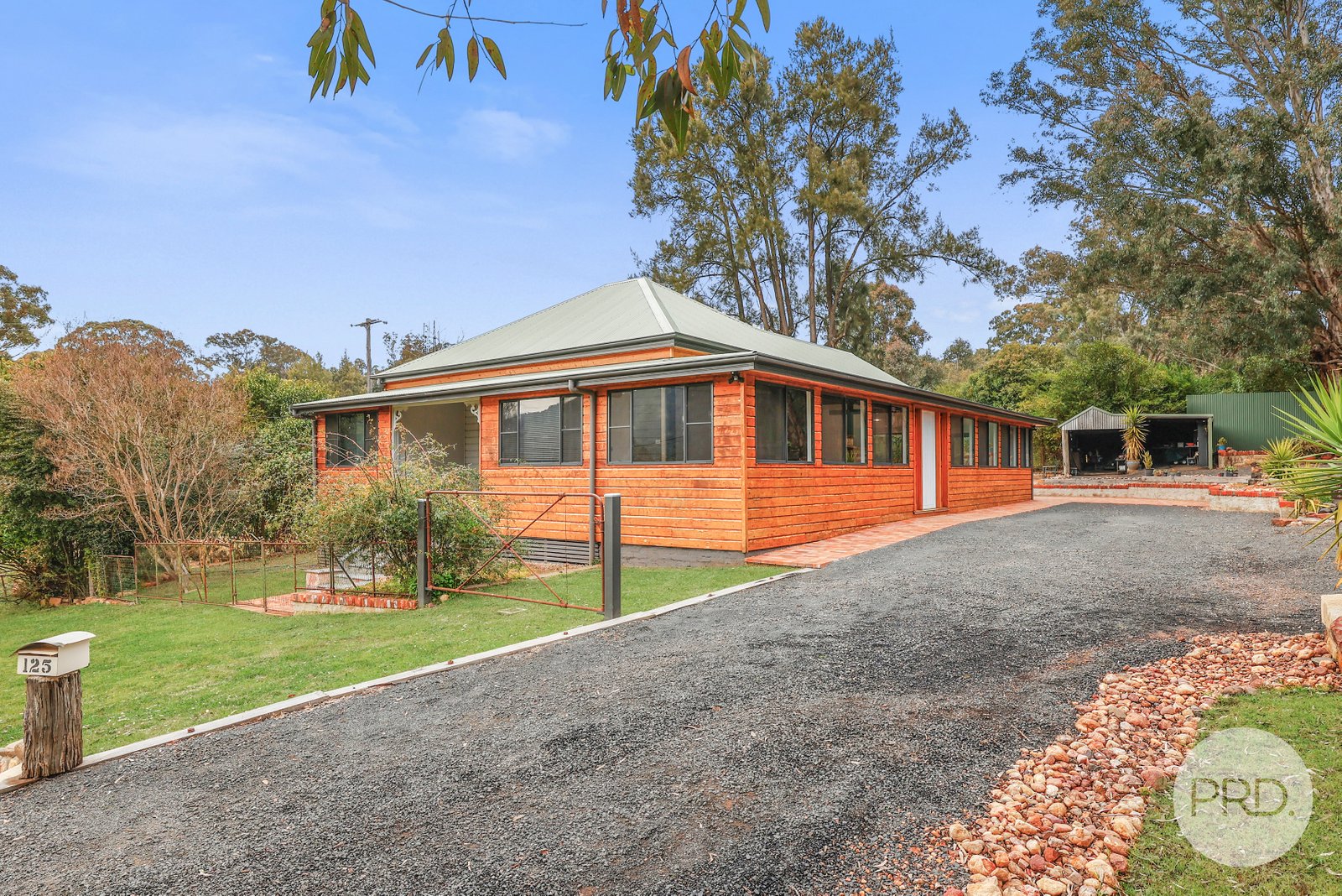125 Haydon Street MURRURUNDI 1