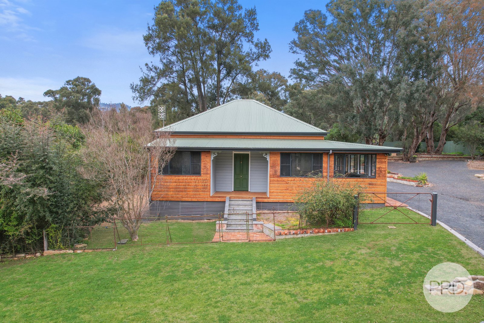 125 Haydon Street MURRURUNDI 2