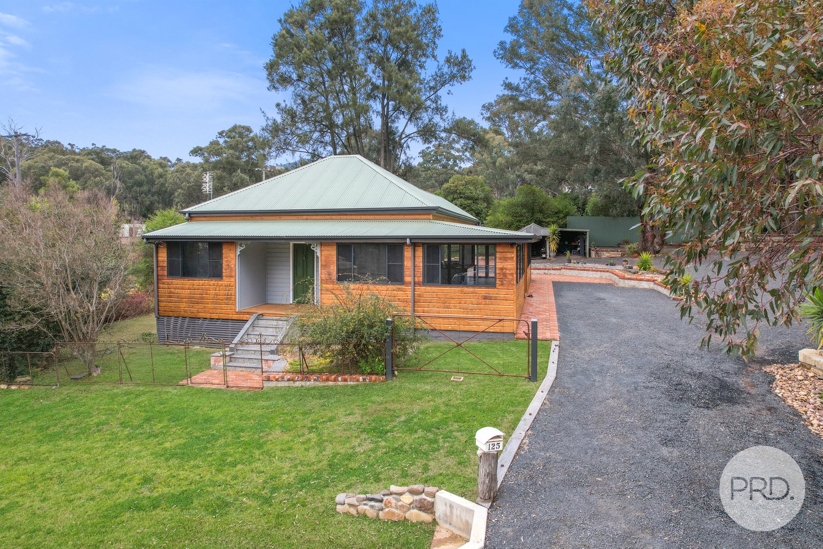 125 Haydon Street MURRURUNDI 4