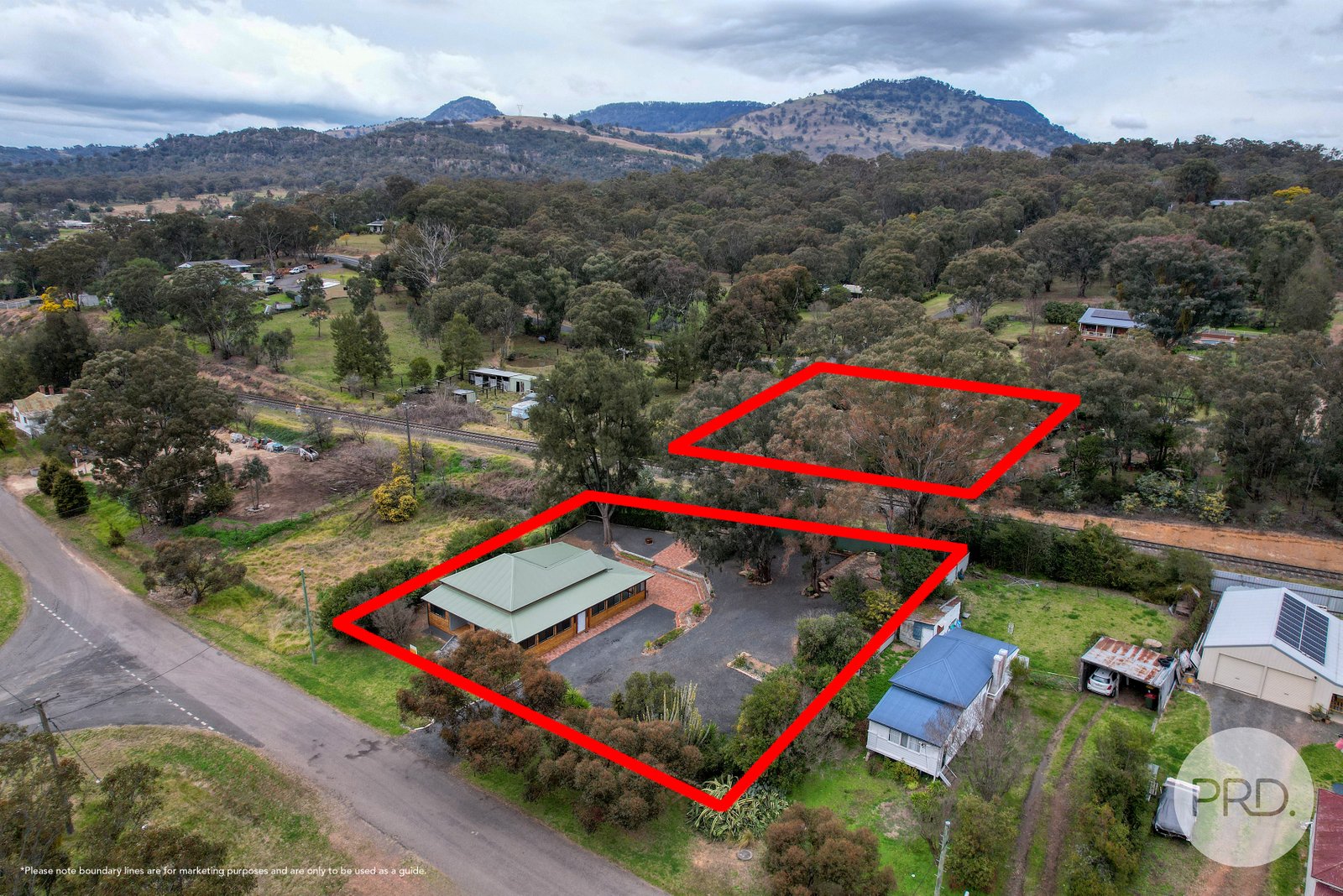 125 Haydon Street MURRURUNDI 26