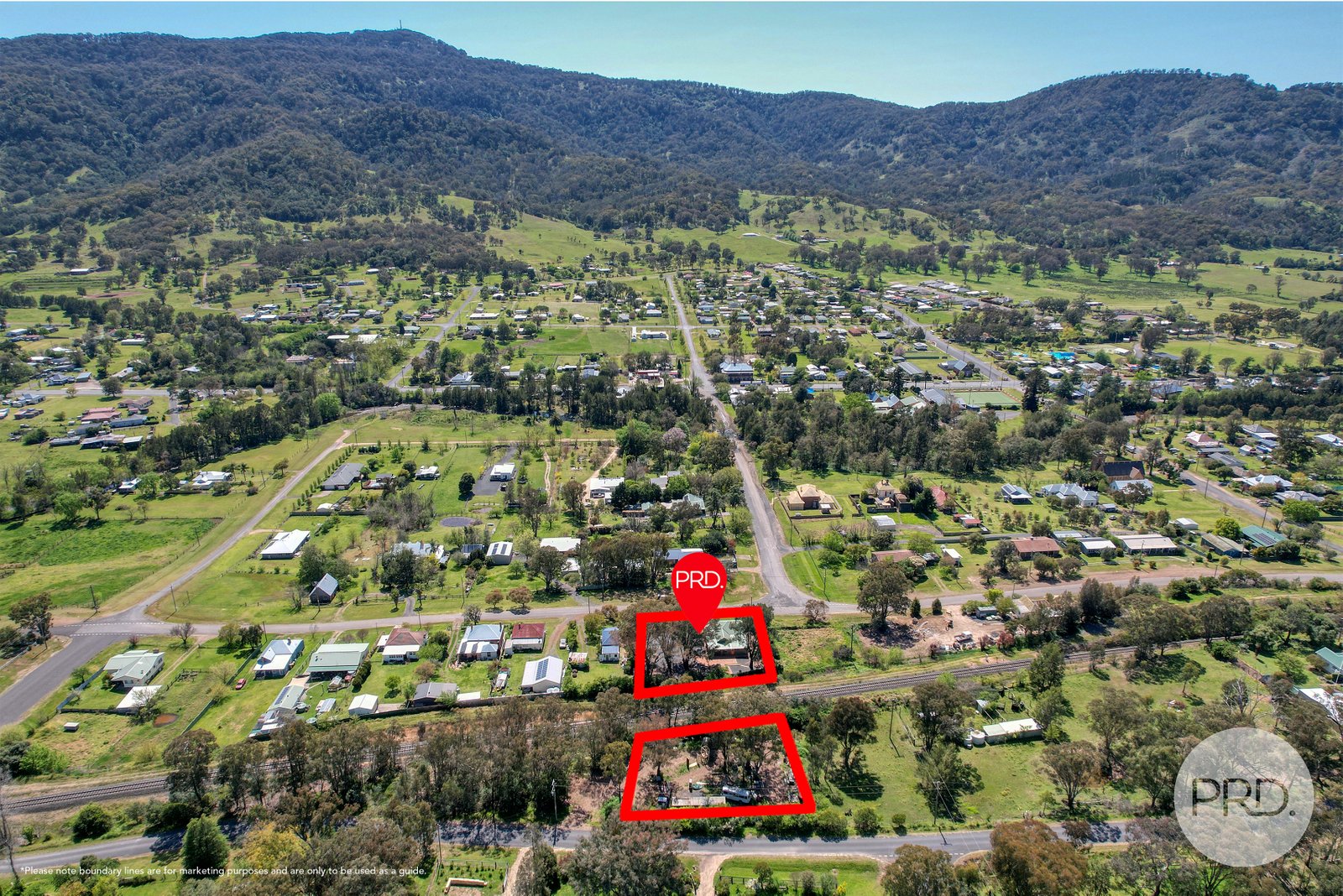 125 Haydon Street MURRURUNDI 28