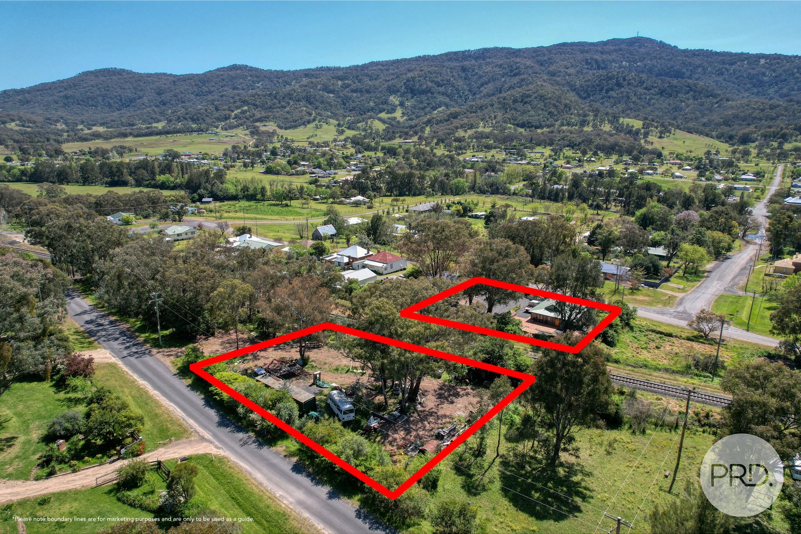 125 Haydon Street MURRURUNDI 31
