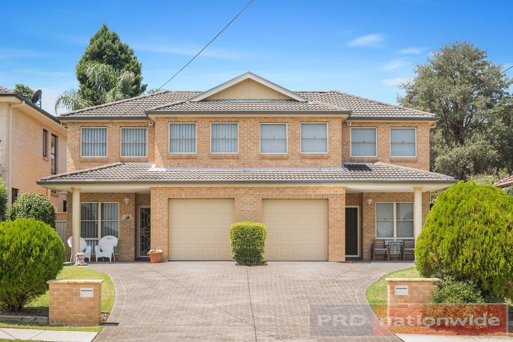 125 Hinemoa Street PANANIA 2