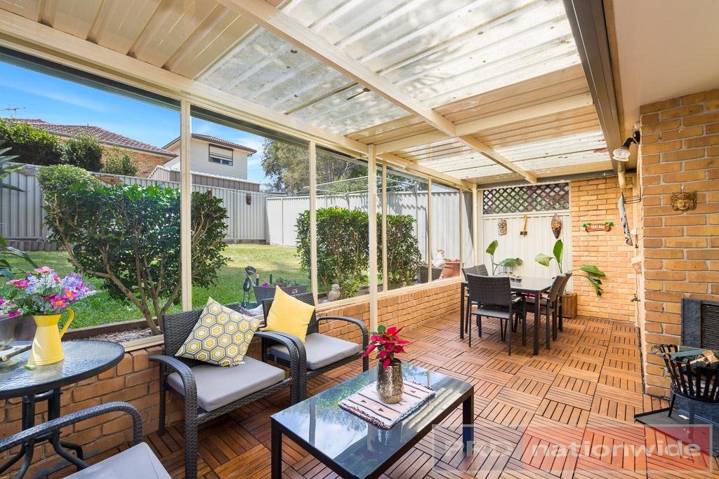 125 Hinemoa Street PANANIA 7