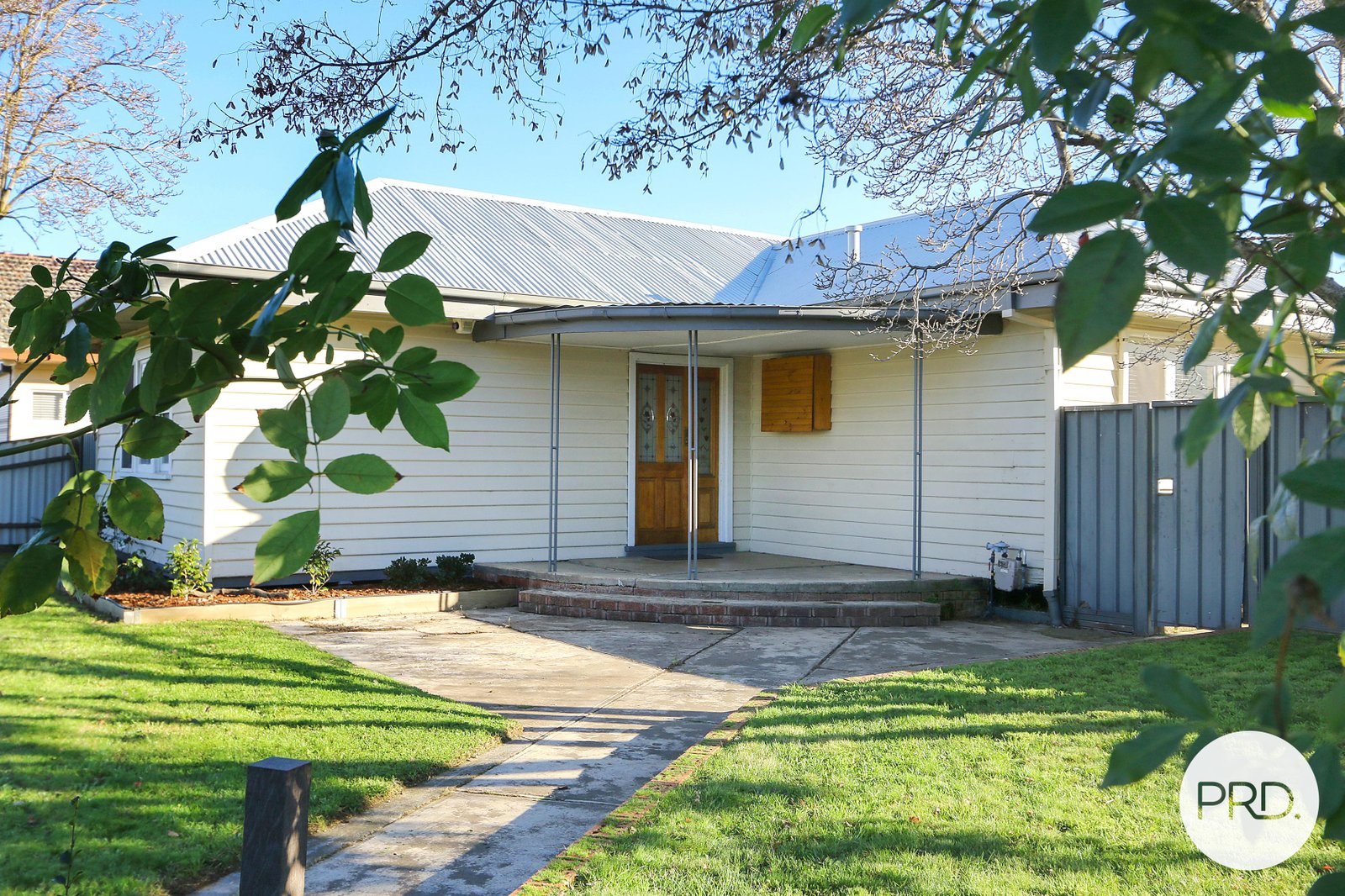 1/25 Kelly Street WODONGA 1