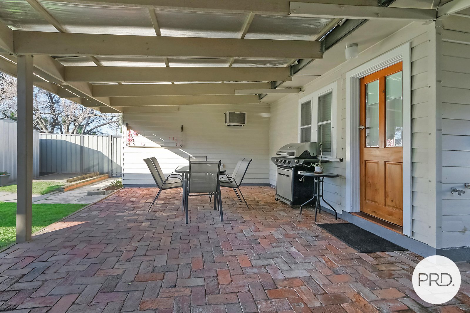 1/25 Kelly Street WODONGA 4