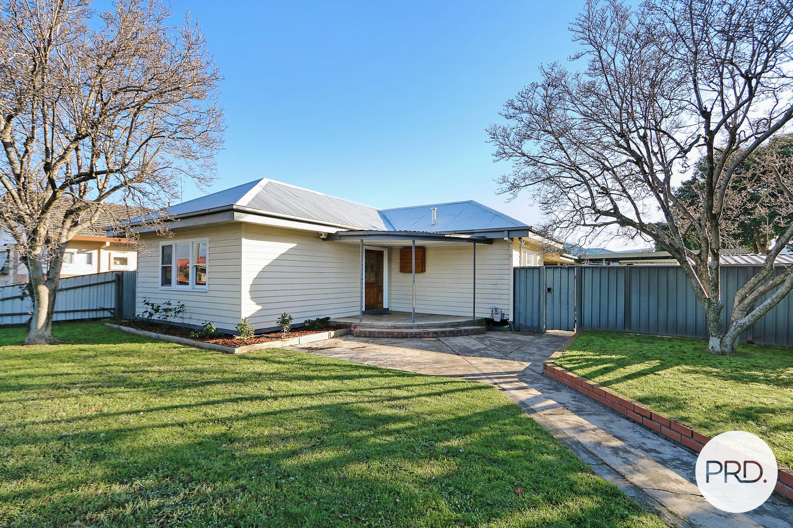 1/25 Kelly Street WODONGA 7