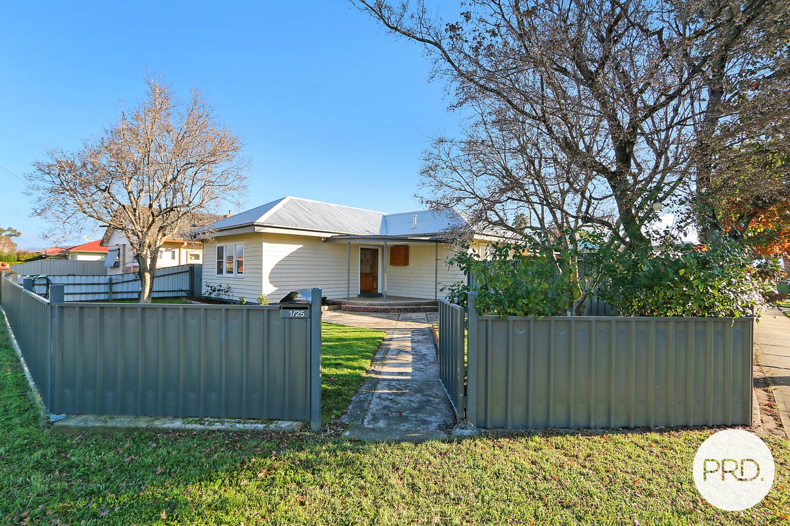 1/25 Kelly Street WODONGA 8