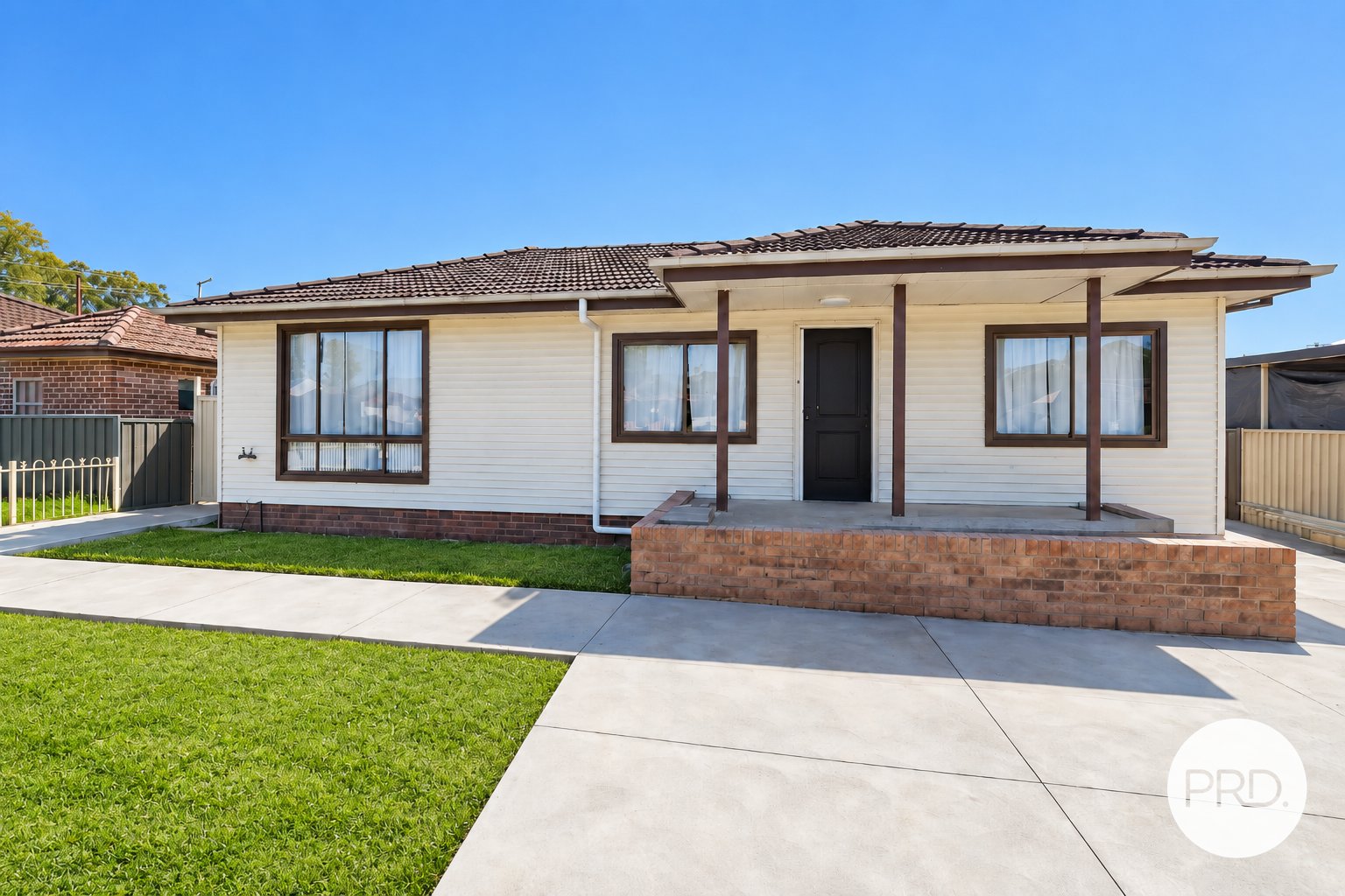 125 Maxwell Avenue, Sadleir NSW 2168  SADLEIR 1