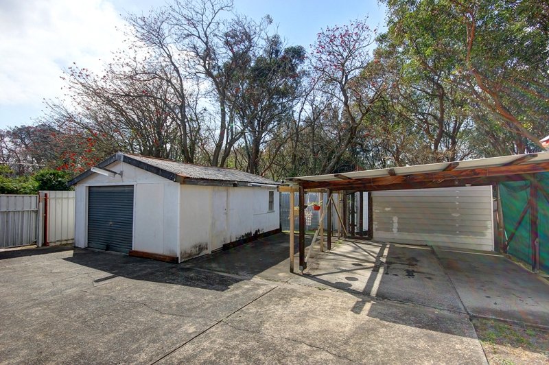 125 Napoleon Street SANS SOUCI 9