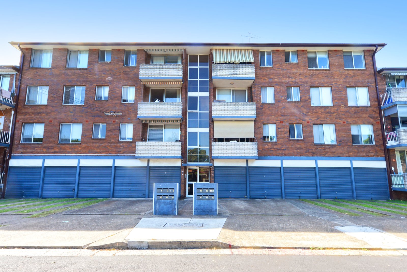 12/5 Nilson Ave  HILLSDALE 7