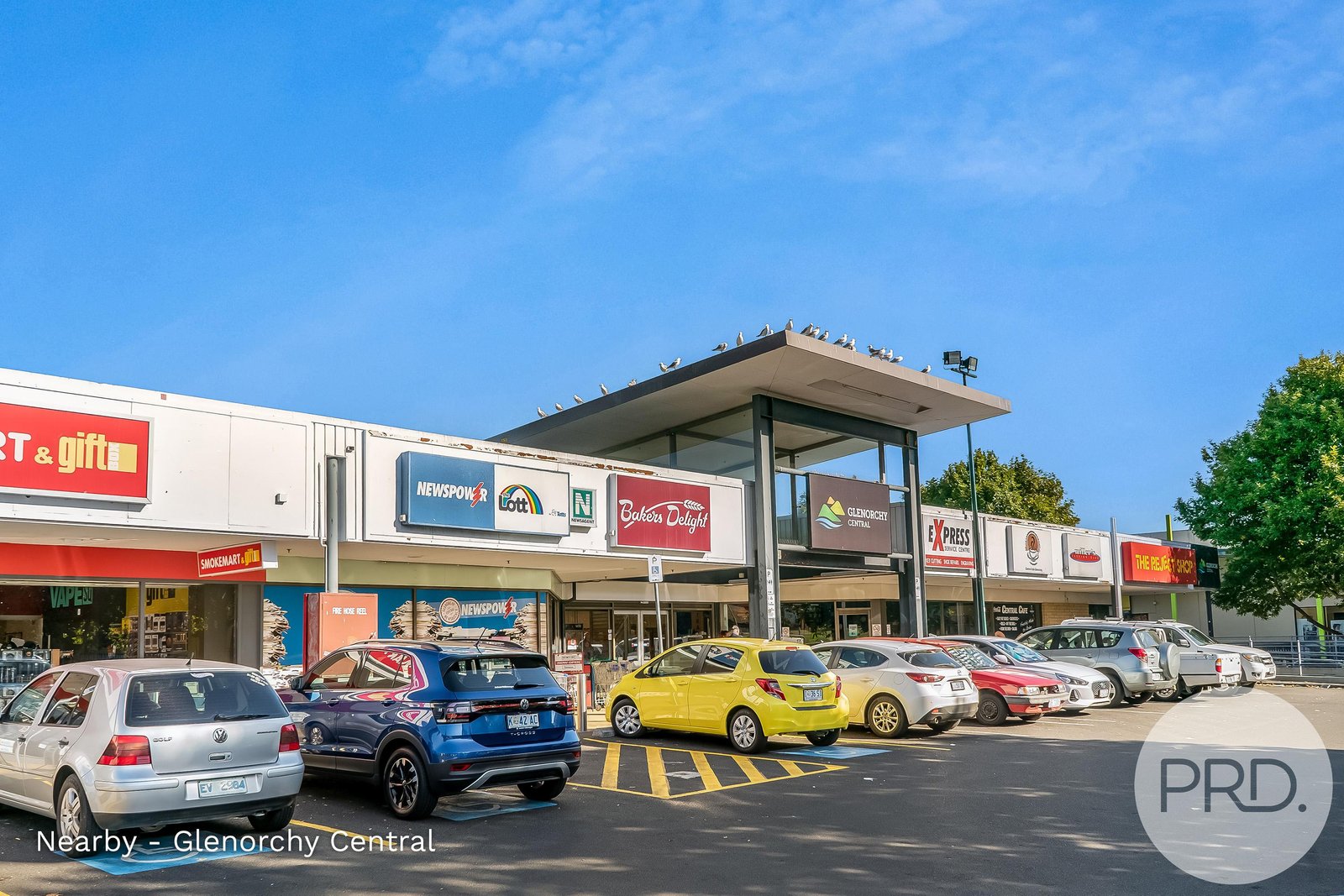 1/25 O'Brien Street GLENORCHY 25