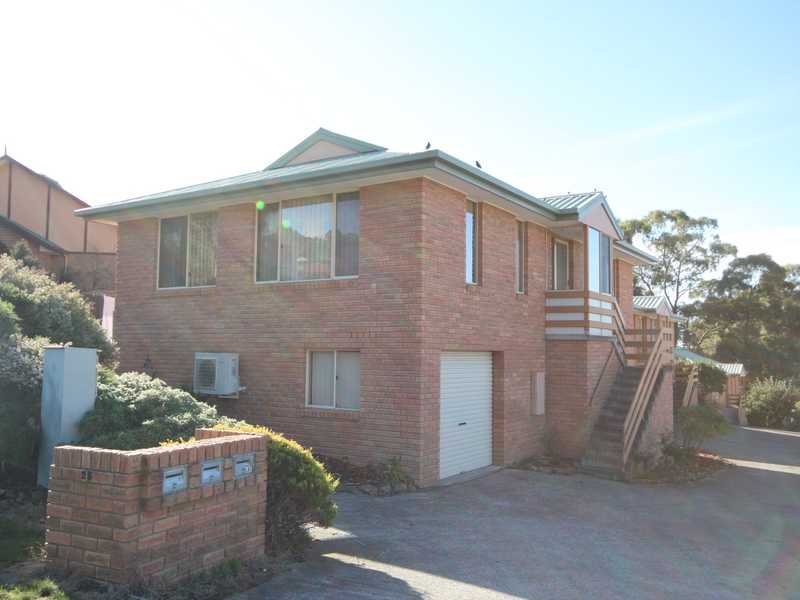 1/25 Opal Drive BLACKMANS BAY 1