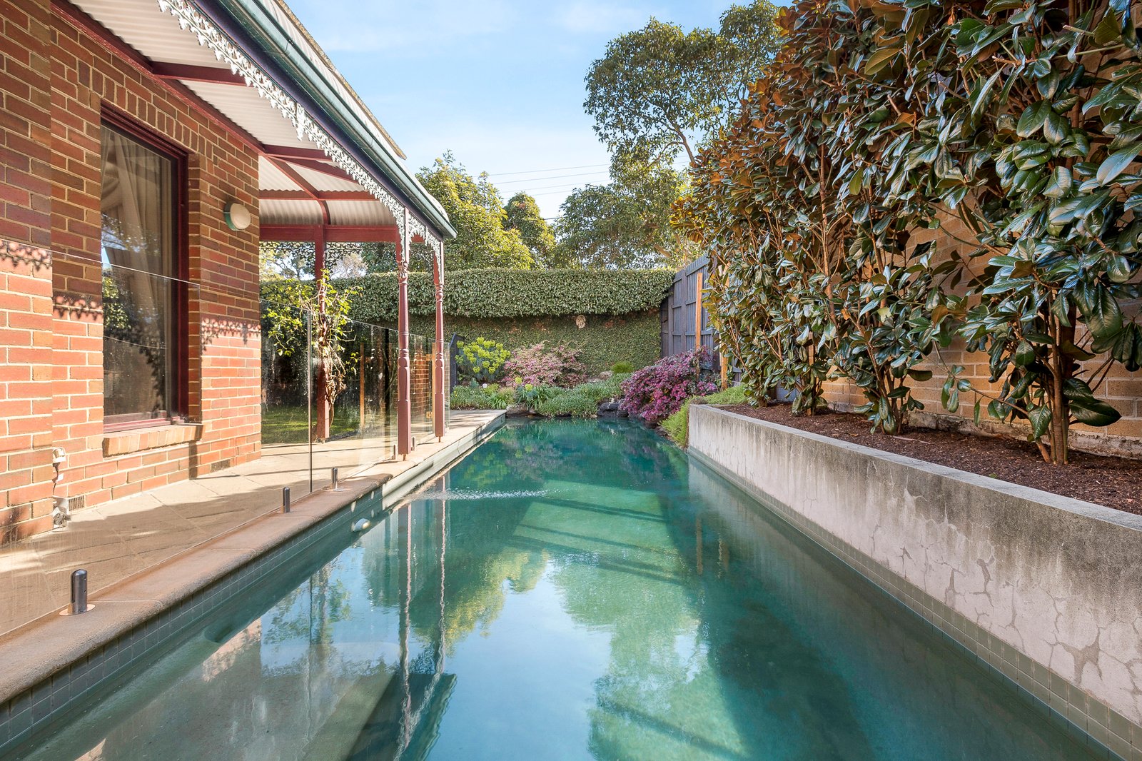 Real Estate and Property in 1/25 Park Road, Glen Iris, VIC