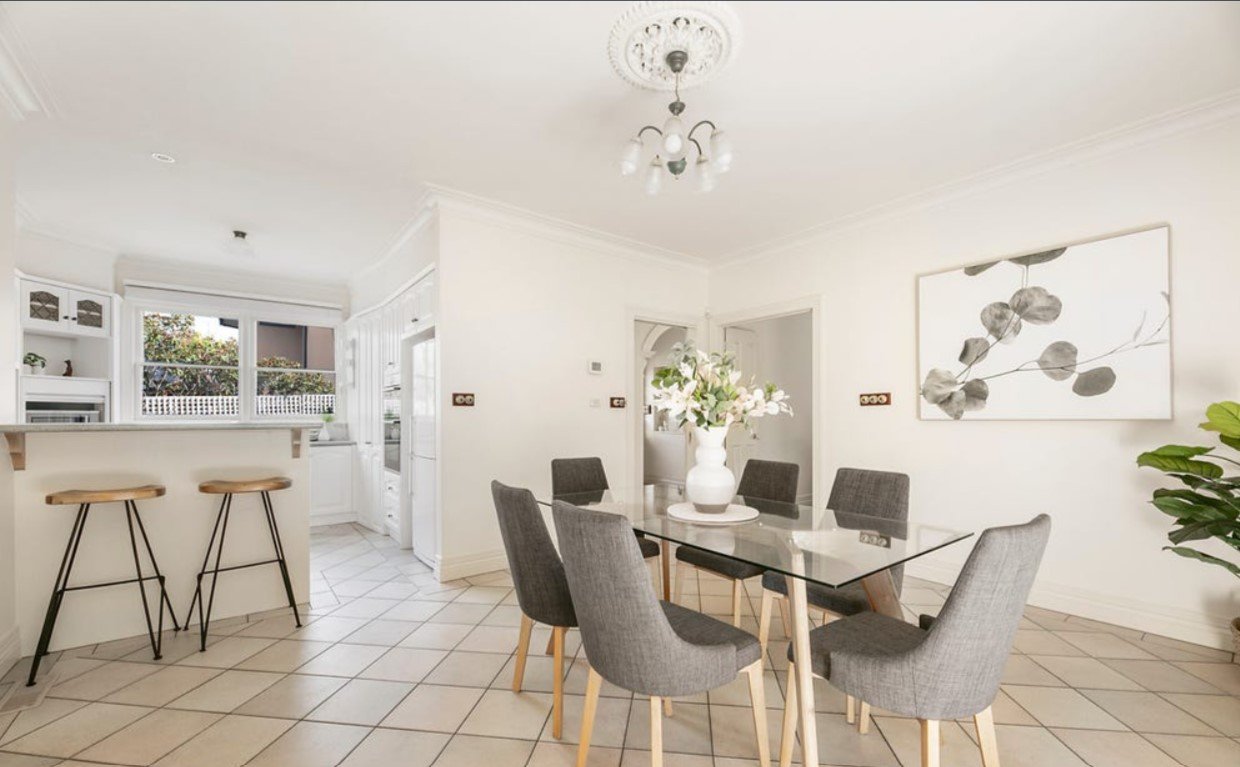 Real Estate and Property in 1/25 Park Road, Glen Iris, VIC