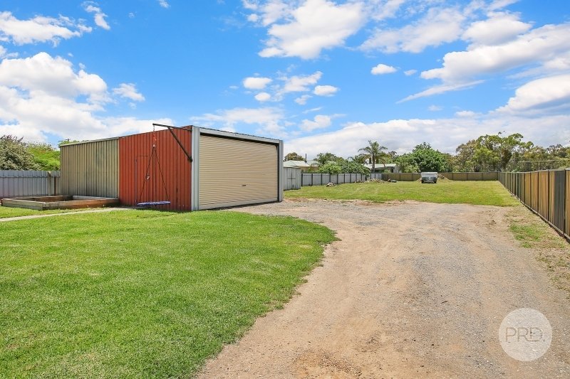 125 Pell Street HOWLONG 15