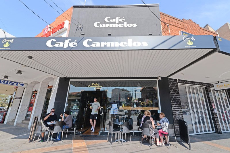 125 Perry Street MATRAVILLE 9