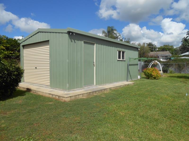 125 Petra Avenue TAMWORTH 8