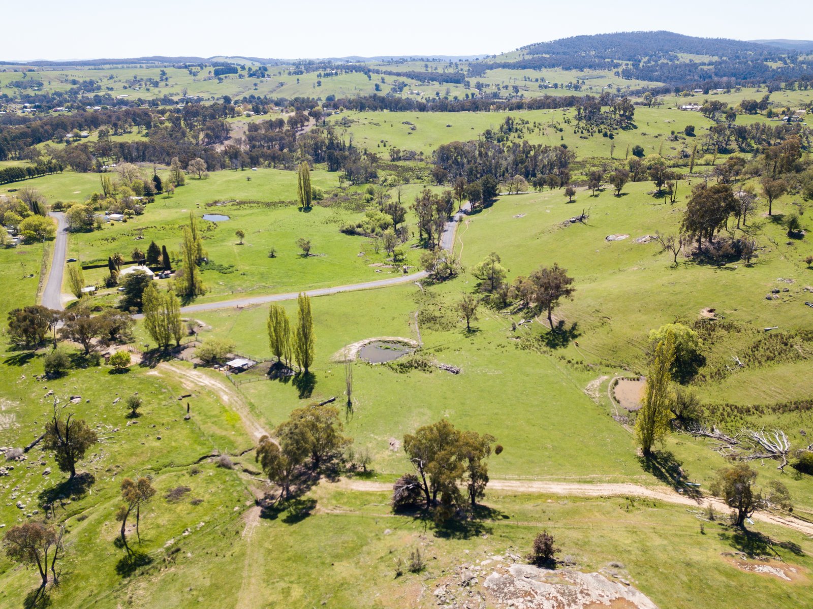 125 Pound Creek Road TUMBARUMBA 5