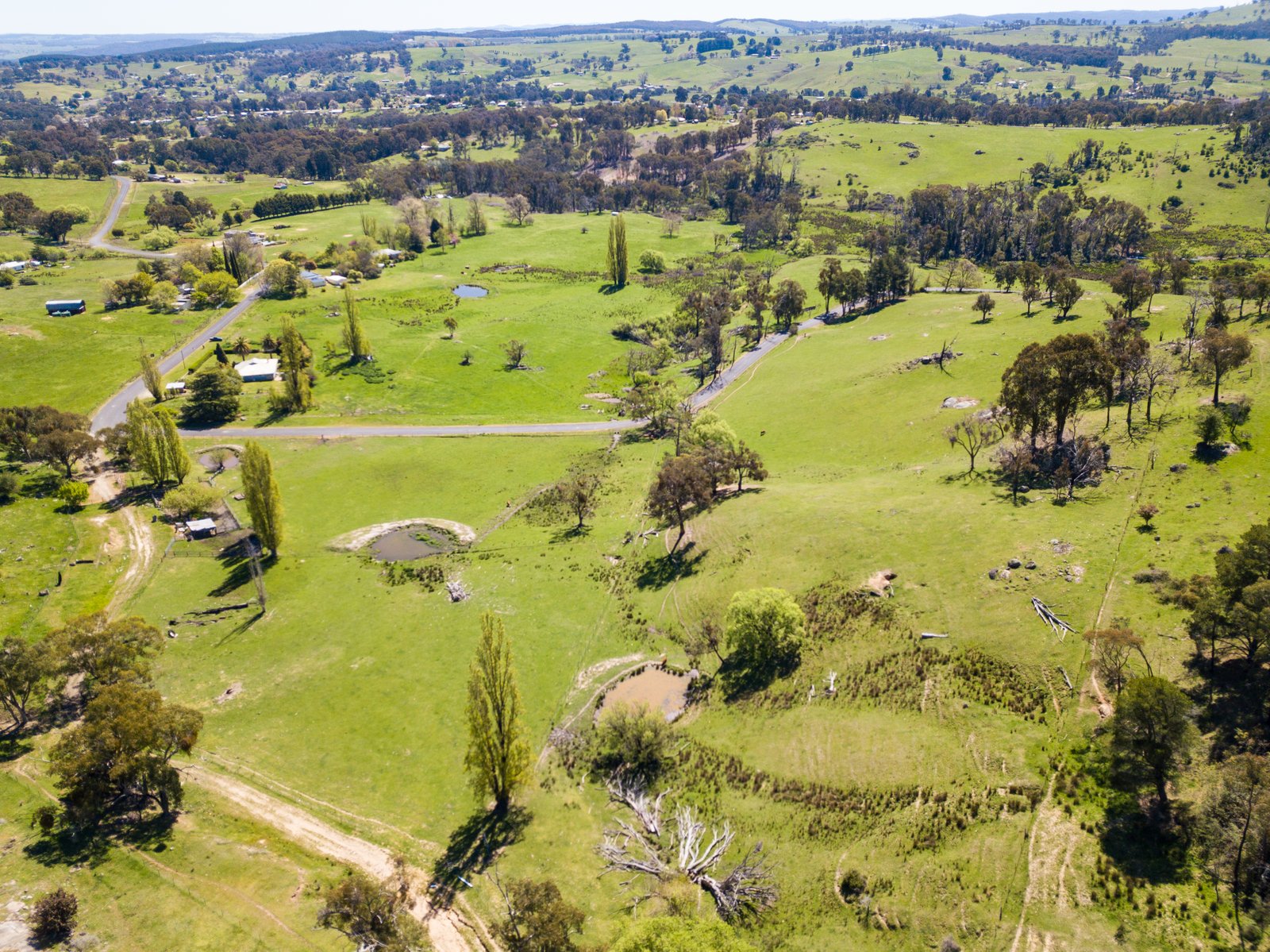 125 Pound Creek Road TUMBARUMBA 6