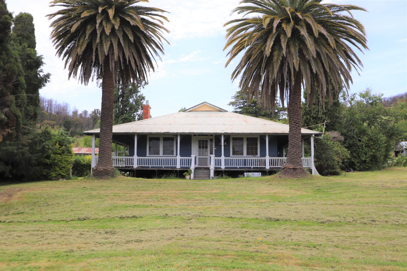 125 Pound Creek Road TUMBARUMBA 1