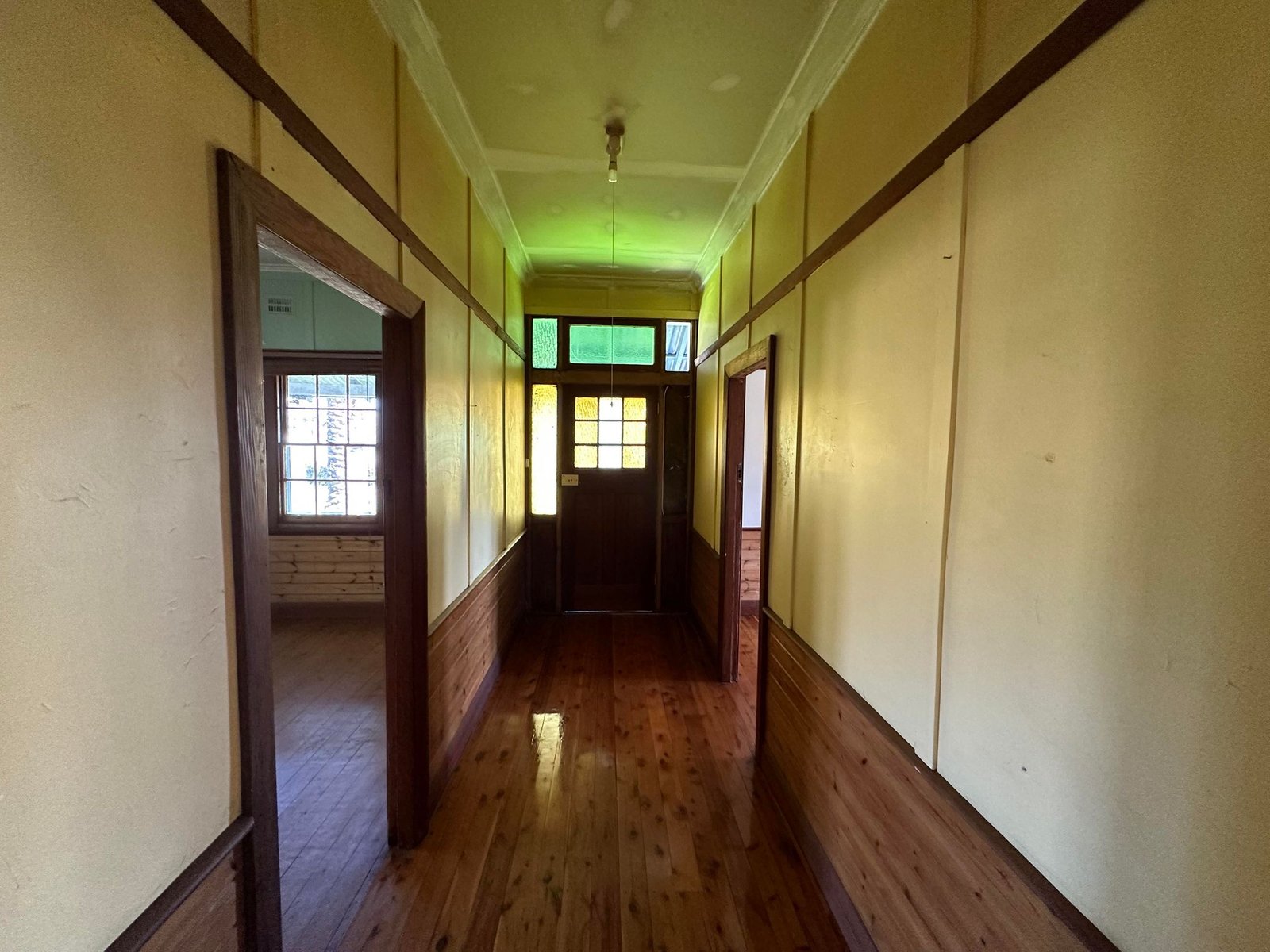 125 Pound Creek Road TUMBARUMBA 2