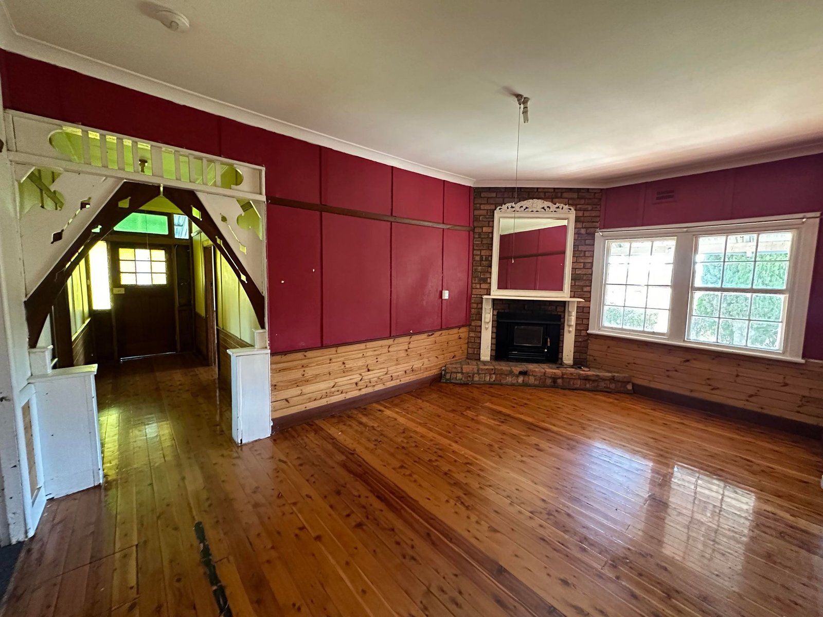 125 Pound Creek Road TUMBARUMBA 6